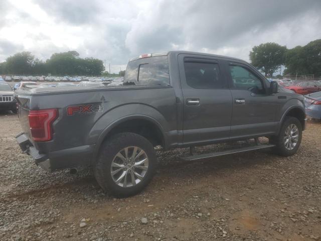 Vin: 1ftew1egxhfc78381, lot: 56602935, ford f-150 supercrew 20173