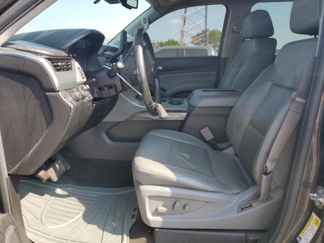 2016 CHEVROLET TAHOE K150 1GNSKBKC8GR438834