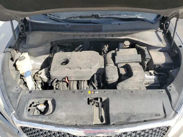 2016 KIA SORENTO LX - 5XYPG4A3XGG096251