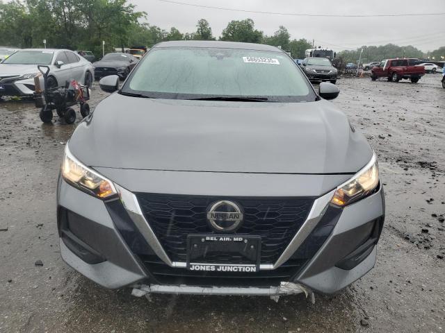 2020 NISSAN SENTRA S 3N1AB8BV2LY289028
