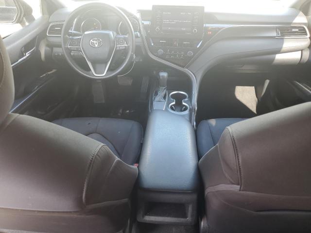 2021 TOYOTA CAMRY LE - 4T1C11AK3MU430616