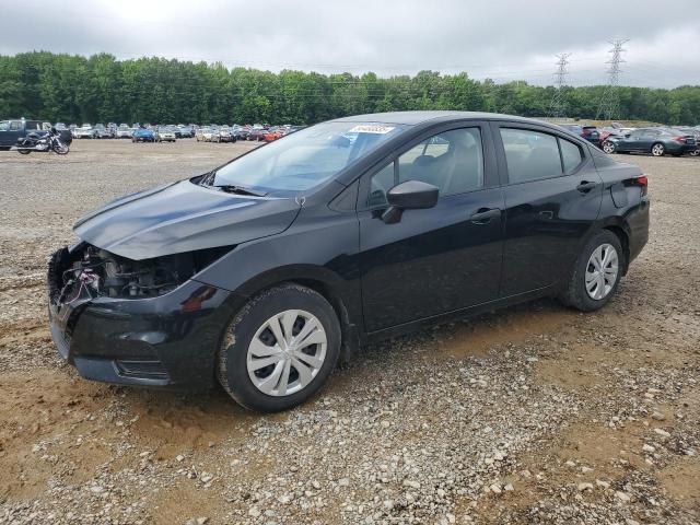 NISSAN VERSA S