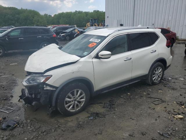 Vin: jn8at2mv2lw115265, lot: 55556705, nissan rogue s 2020 img_1
