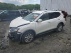 2020 NISSAN ROGUE S - JN8AT2MV2LW115265