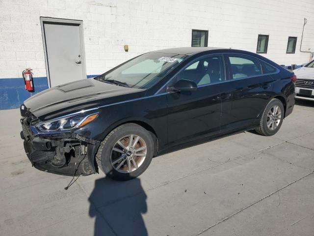 Vin: 5npe24af9jh644191, lot: 55112345, hyundai sonata se 2018 img_1