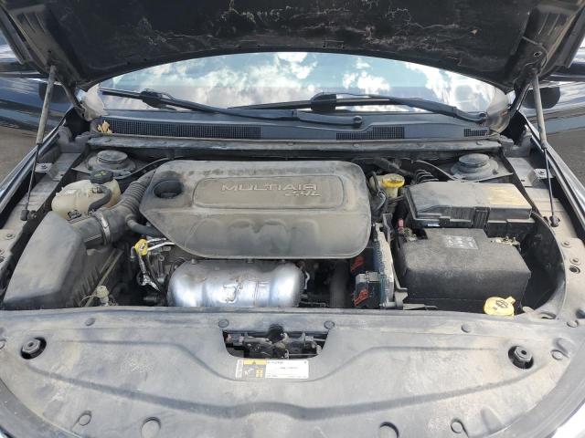 2016 CHRYSLER 200 LIMITE 1C3CCCAB7GN176101