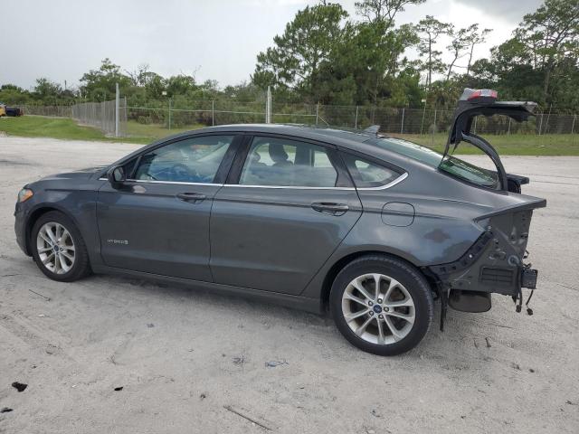 Vin: 3fa6p0lu1kr121424, lot: 58590065, ford fusion se 20192
