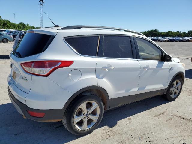 Vin: 1fmcu0gx9fub60735, lot: 57397935, ford escape se 20153