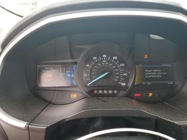 2020 FORD EDGE SEL - 2FMPK3J92LBA30865