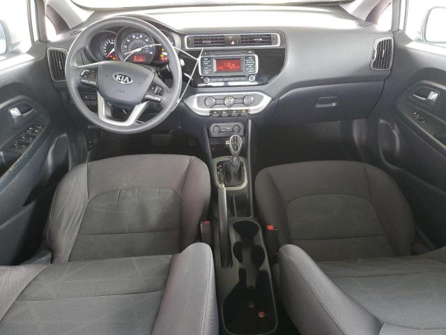 2016 KIA RIO LX - KNADM4A34G6553910