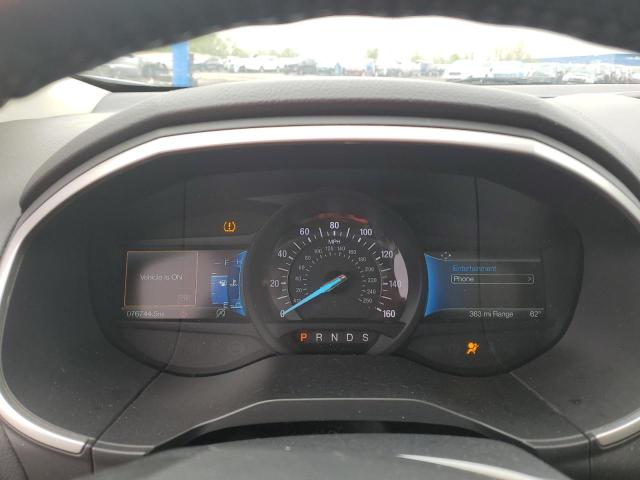 2021 FORD EDGE SEL - 2FMPK4J94MBA33743