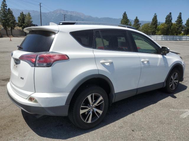Vin: jtmwfrevxhd103951, lot: 57912685, toyota rav4 xle 20173