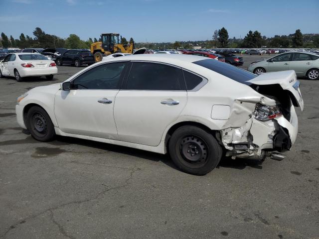 Vin: 1n4al3ap0fc570456, lot: 57452525, nissan altima 2.5 20152