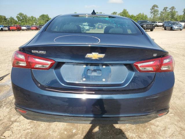 2022 CHEVROLET MALIBU LT - 1G1ZD5ST8NF133053