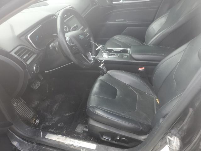 2019 FORD FUSION TIT 3FA6P0RU4KR140556