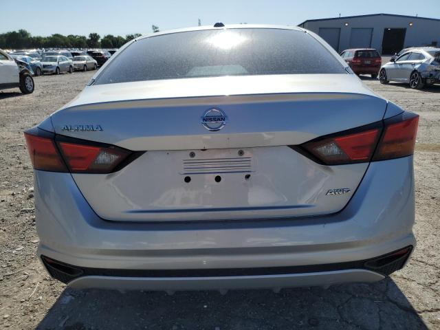 2019 NISSAN ALTIMA S - 1N4BL4BW3KC241745