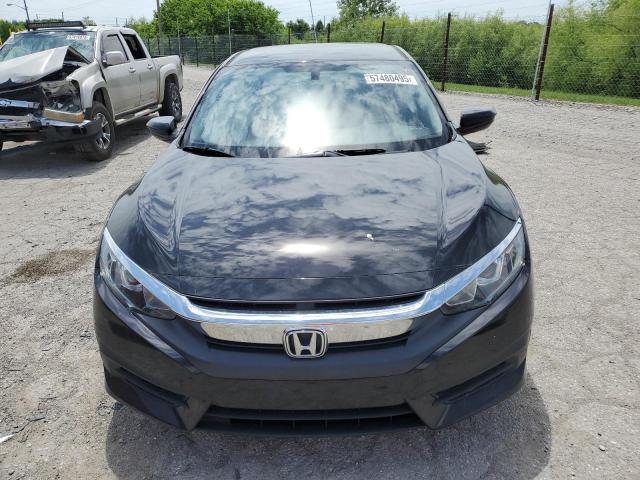 2017 HONDA CIVIC LX - 19XFC2F5XHE054652