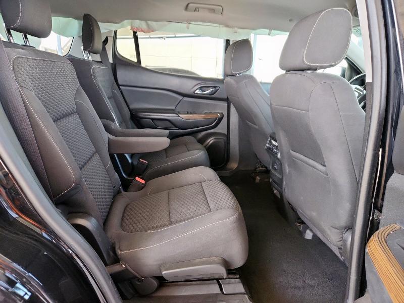 2017 GMC ACADIA SLE - 1GKKNLLS7HZ151549