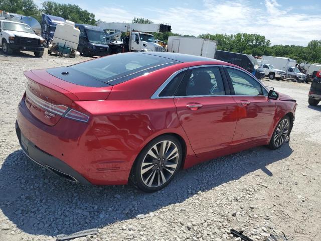 2020 LINCOLN MKZ RESERV 3LN6L5E94LR611249