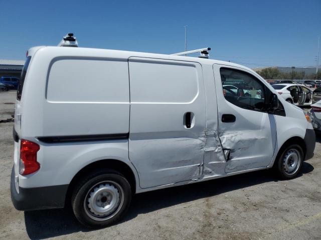 Vin: 3n6cm0kn3jk693647, lot: 57808615, nissan nv 2.5s 20183