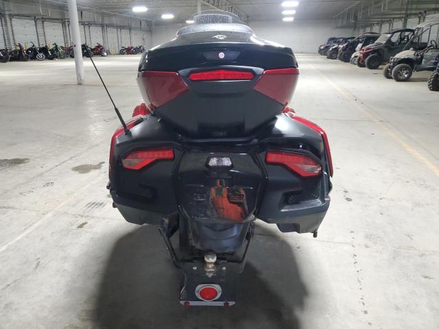 2021 CAN-AM SPYDER ROA 2BXNBDD28MV002150