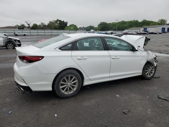 Vin: 5npe24af3kh789177, lot: 58857175, hyundai sonata se 20193