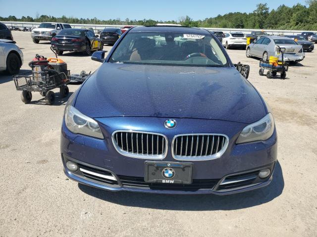 2015 BMW 535 XI WBA5B3C5XFD546554
