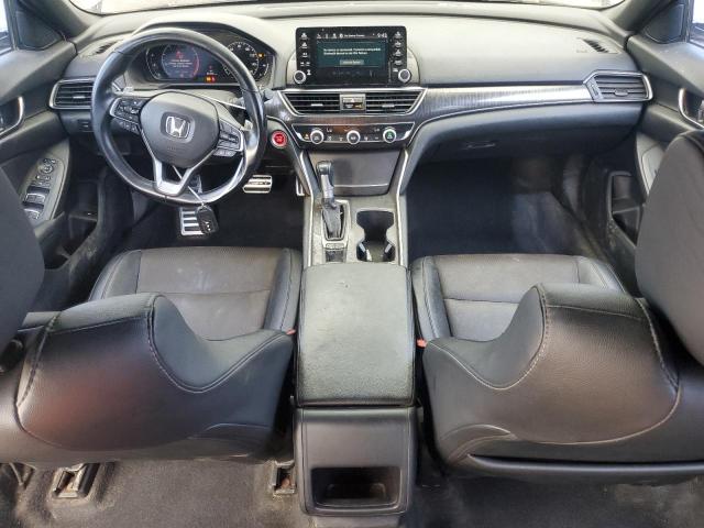 2020 HONDA ACCORD SPO - 1HGCV1F30LA110617