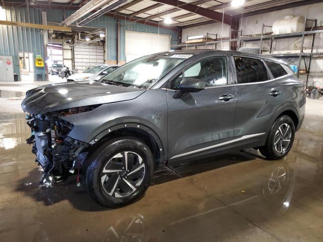 KIA SPORTAGE L
