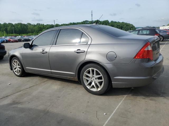 Vin: 3fahp0ja7ar360637, lot: 55393265, ford fusion sel 20102