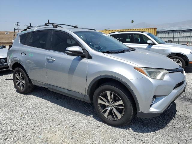 Vin: 2t3wfrev8hw378821, lot: 58253535, toyota rav4 xle 20174