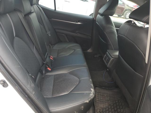 2021 TOYOTA CAMRY XSE 4T1K61AK1MU524359