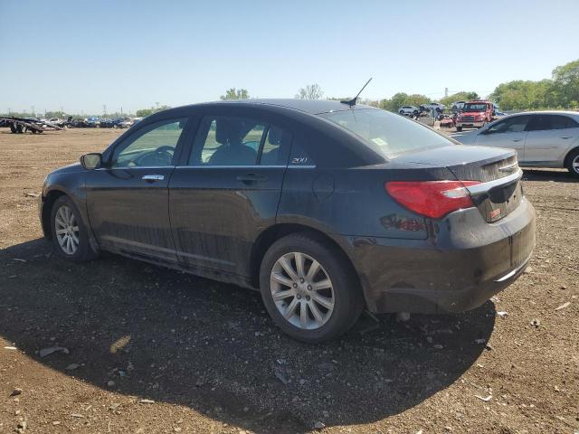 Vin: 1c3ccbbb0cn303371, lot: 57498175, chrysler 200 touring 20122