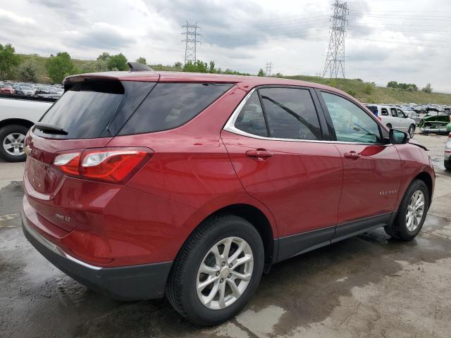 Vin: 2gnaxsev3j6289522, lot: 58747405, chevrolet equinox lt 20183