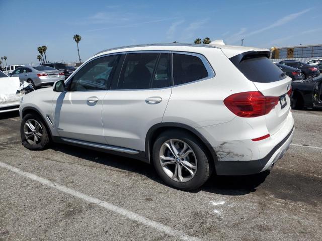 Vin: 5uxtr9c55jld58503, lot: 57797615, bmw x3 xdrive30i 20182