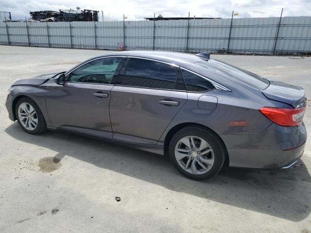 Vin: 1hgcv1f12ja127902, lot: 56818065, honda accord lx 20182