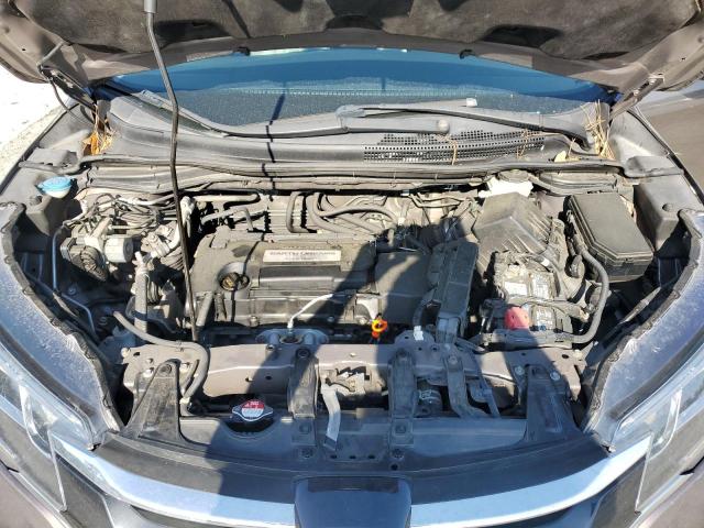 2015 HONDA CR-V EXL 2HKRM3H7XFH550462