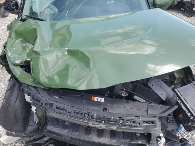 2023 KIA SOUL EX - KNDJ33AU2P7206730
