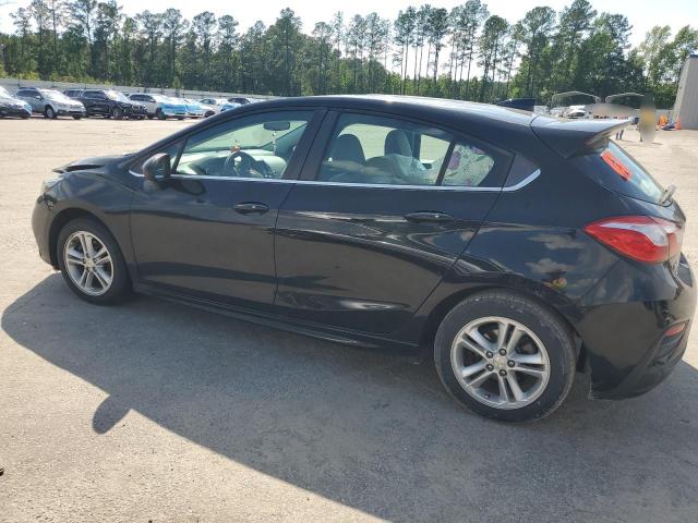 Vin: 3g1be6sm3hs506867, lot: 56764315, chevrolet cruze lt 20172