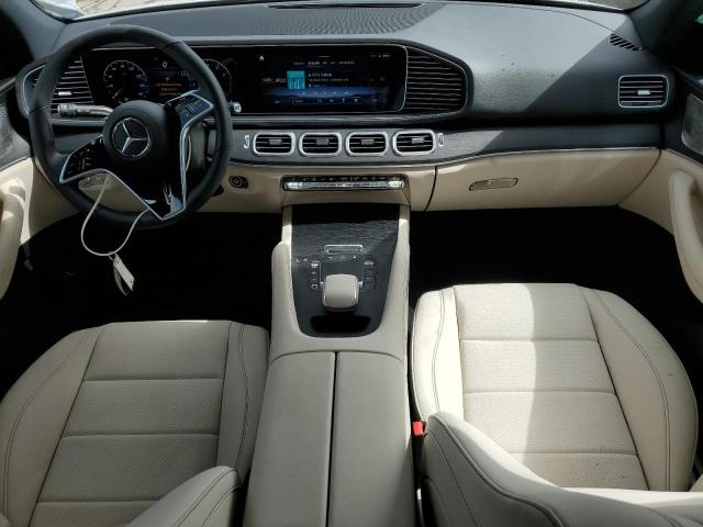 2025 MERCEDES-BENZ GLE 350 4M 4JGFB4FB3SB293674