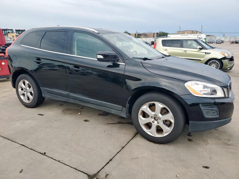 Vin: yv4940dl3d2431858, lot: 55651065, volvo xc60 3.2 20134