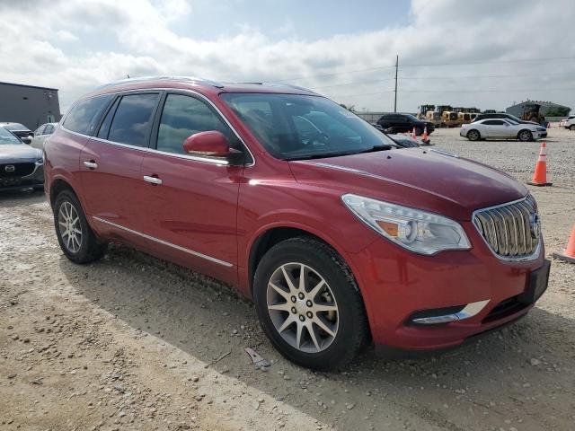 Vin: 5gakrbkd6ej213550, lot: 55856245, buick enclave 20144