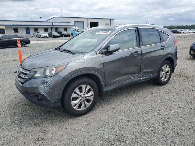 Vin: 2hkrm3h72dh512446, lot: 57463855, honda crv exl 2013 img_1