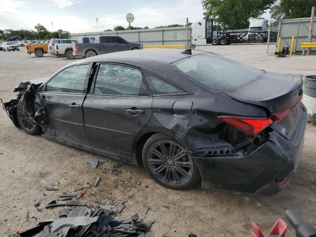 2022 TOYOTA AVALON NIG 4T1EA1AB0NU012427