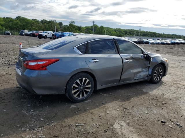 Vin: 1n4al3ap1gc128304, lot: 58251665, nissan altima 2.5 20163
