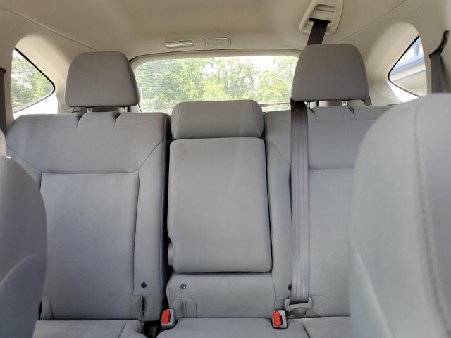 2015 HONDA CR-V EX - 2HKRM3H5XFH552467