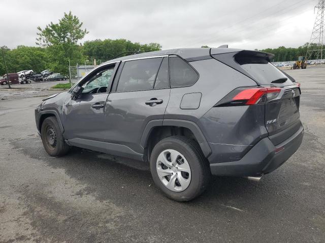 Vin: 2t3f1rfvxrw429590, lot: 57884605, toyota rav4 le 20242