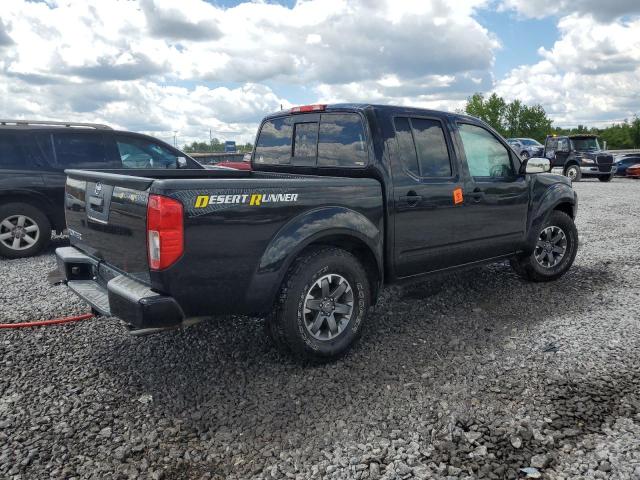 Vin: 1n6ad0er3gn779937, lot: 55667785, nissan frontier s 20163