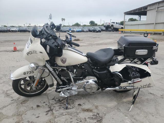 2024 HARLEY-DAVIDSON FLHTP 1HD1FMP13RB634590