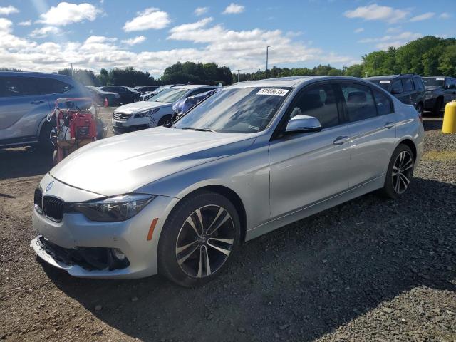 Vin: wba8d9g50jnu67630, lot: 57558615, bmw 3 series xi 2018 img_1